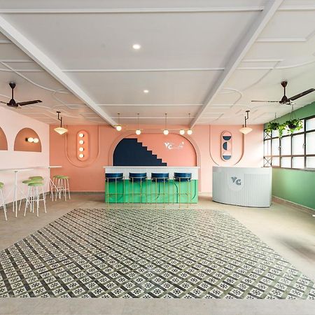 Villa Calangute Phase 5 Zewnętrze zdjęcie