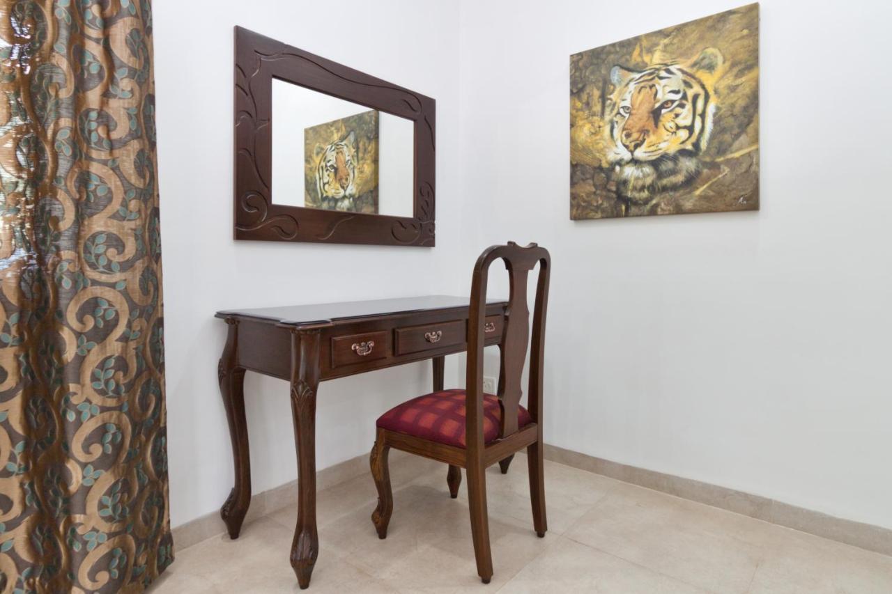 Villa Calangute Phase 5 Zewnętrze zdjęcie