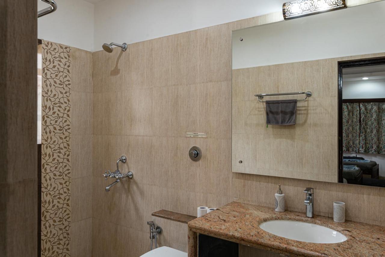 Villa Calangute Phase 5 Zewnętrze zdjęcie
