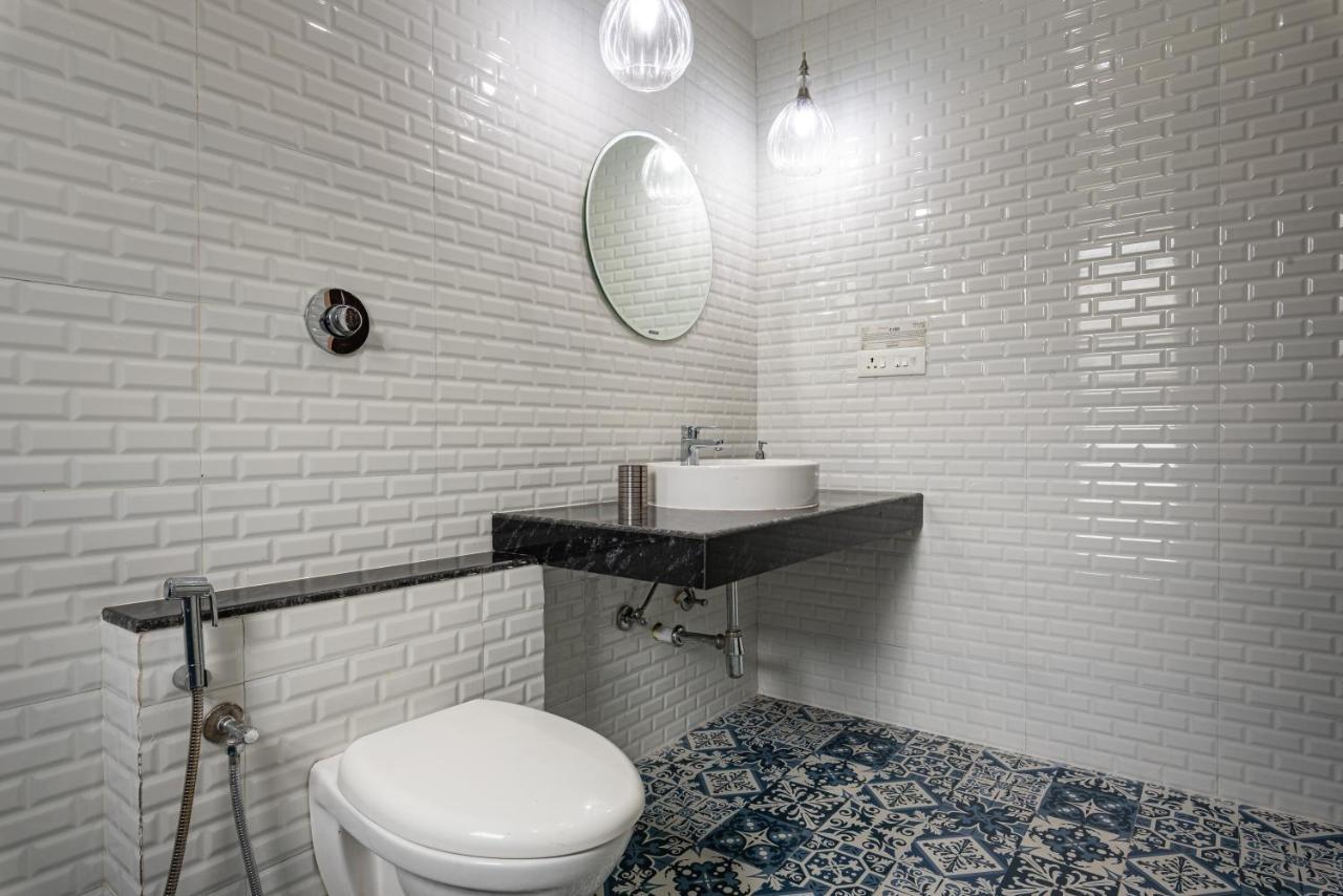 Villa Calangute Phase 5 Zewnętrze zdjęcie