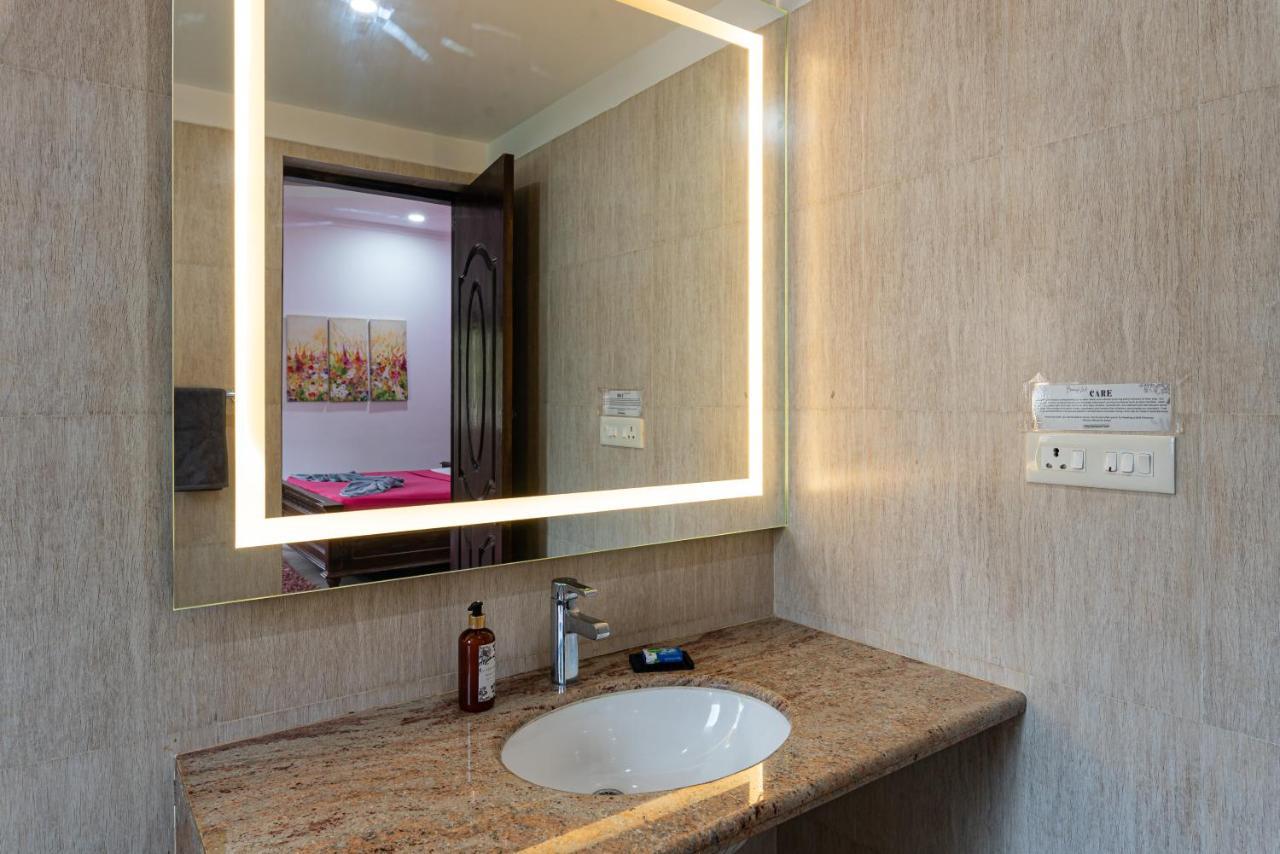 Villa Calangute Phase 5 Zewnętrze zdjęcie