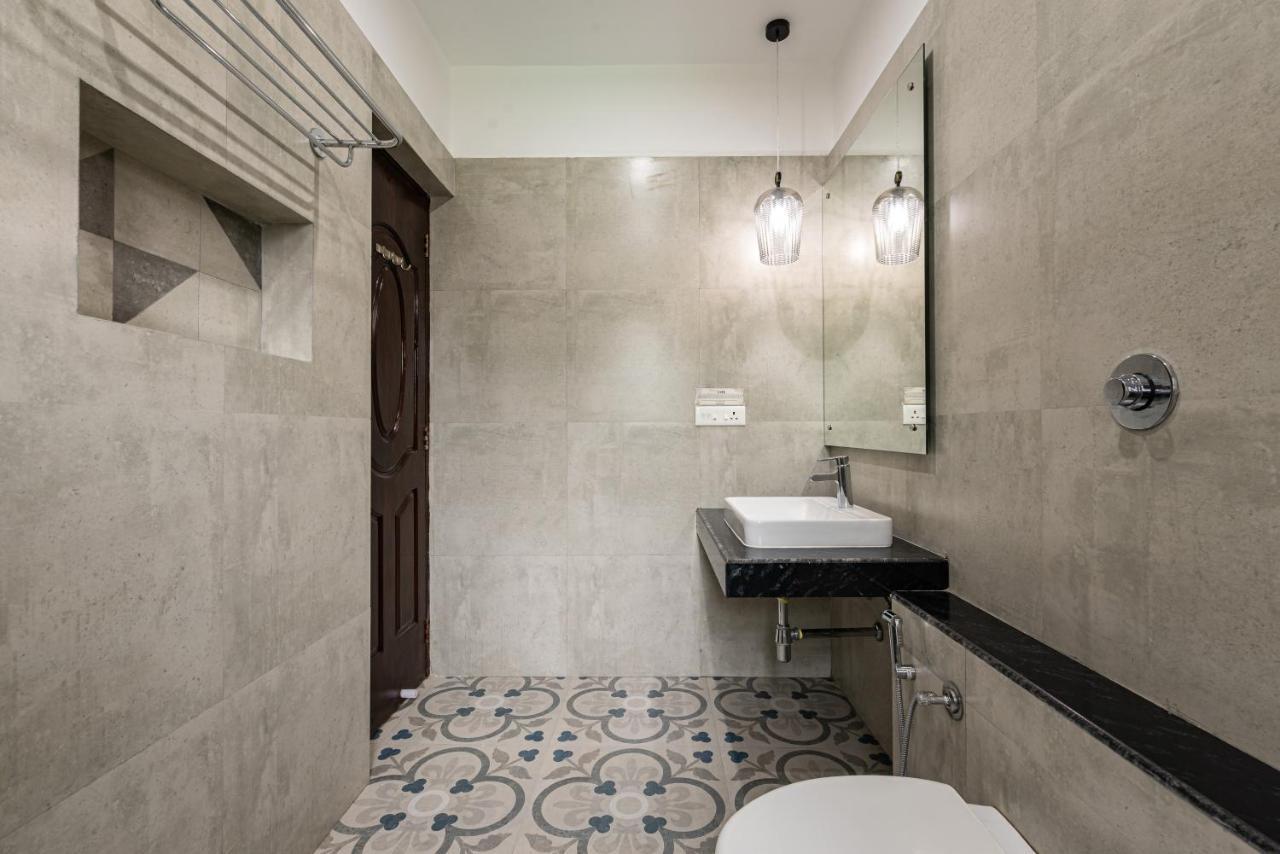 Villa Calangute Phase 5 Zewnętrze zdjęcie