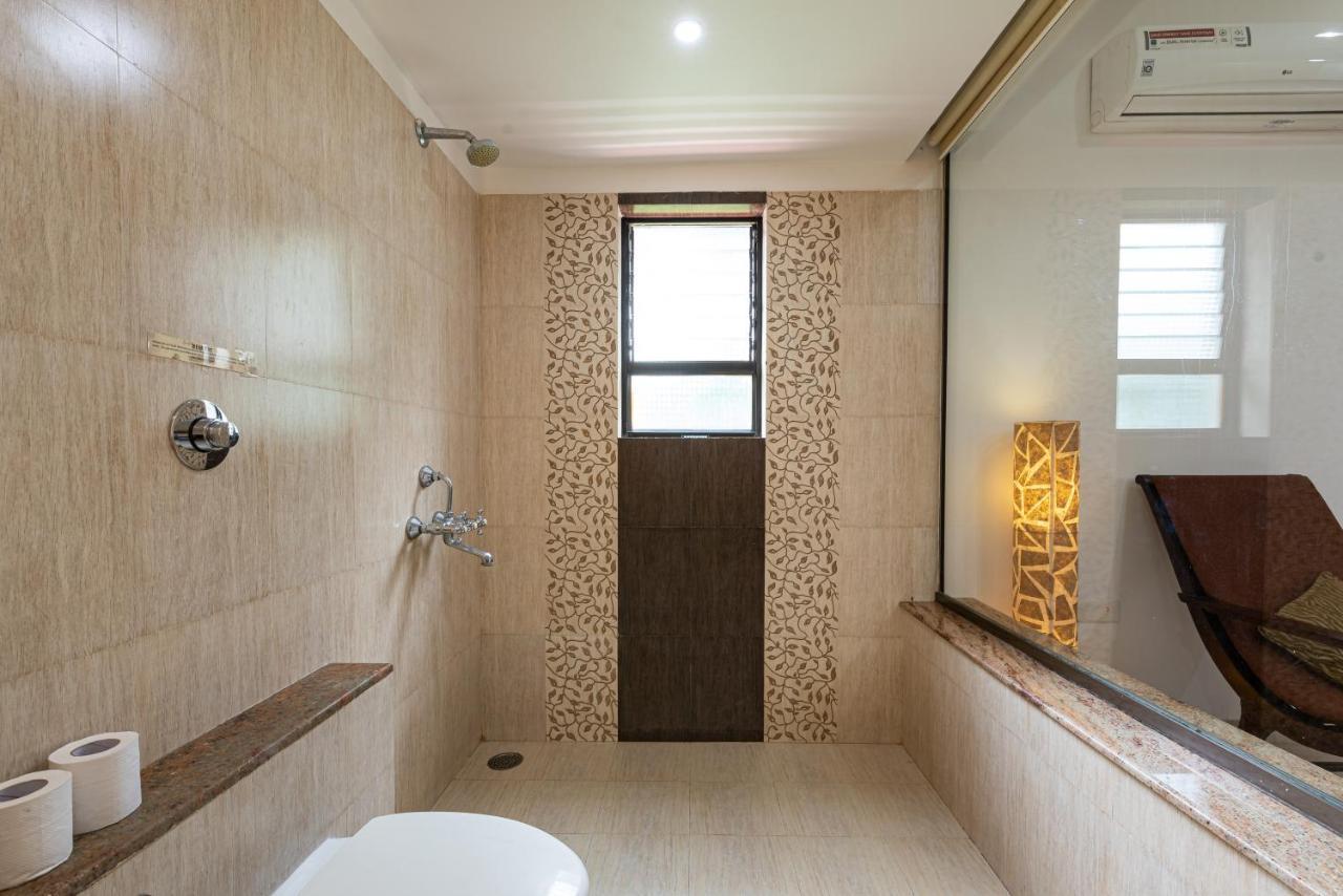 Villa Calangute Phase 5 Zewnętrze zdjęcie