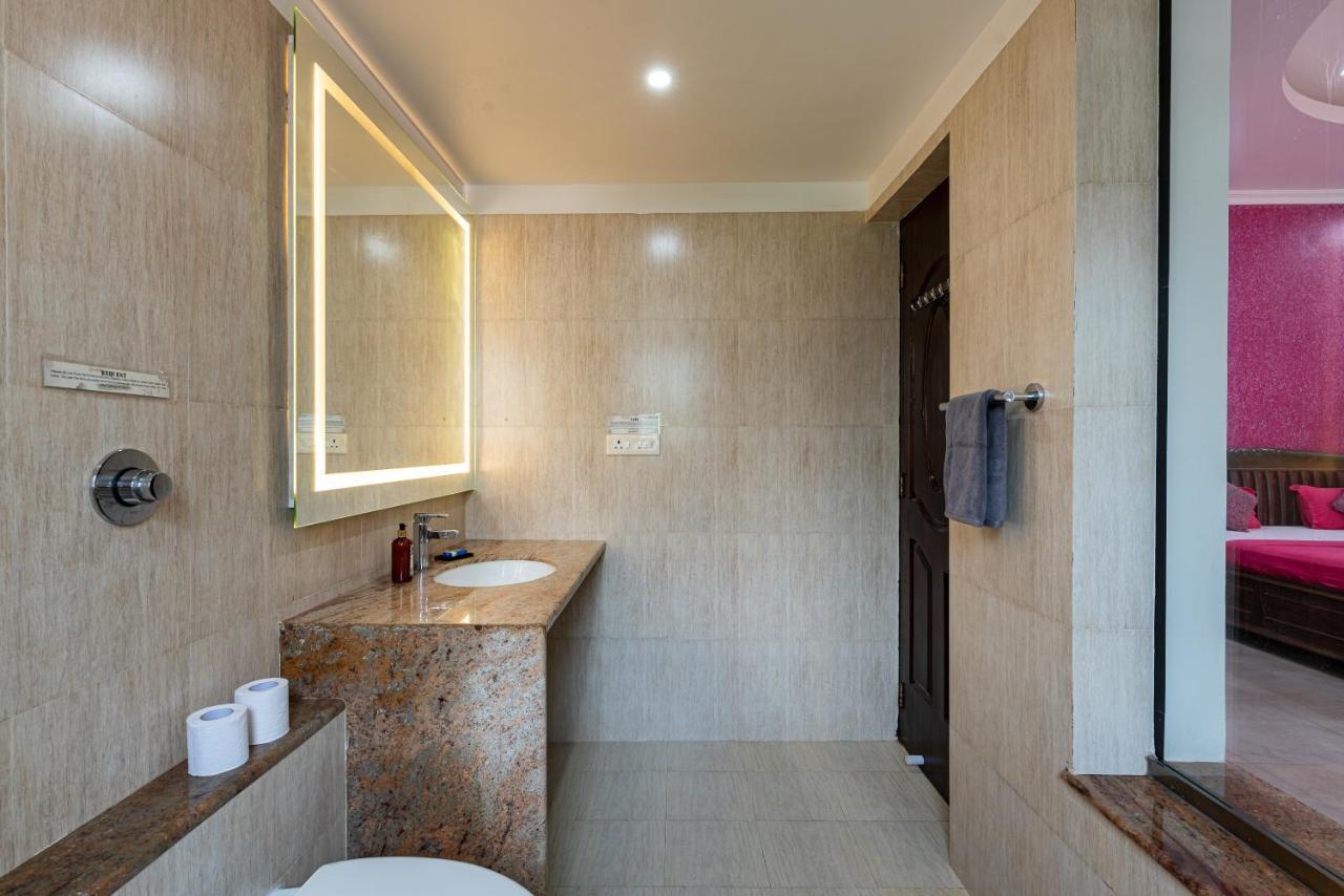 Villa Calangute Phase 5 Zewnętrze zdjęcie