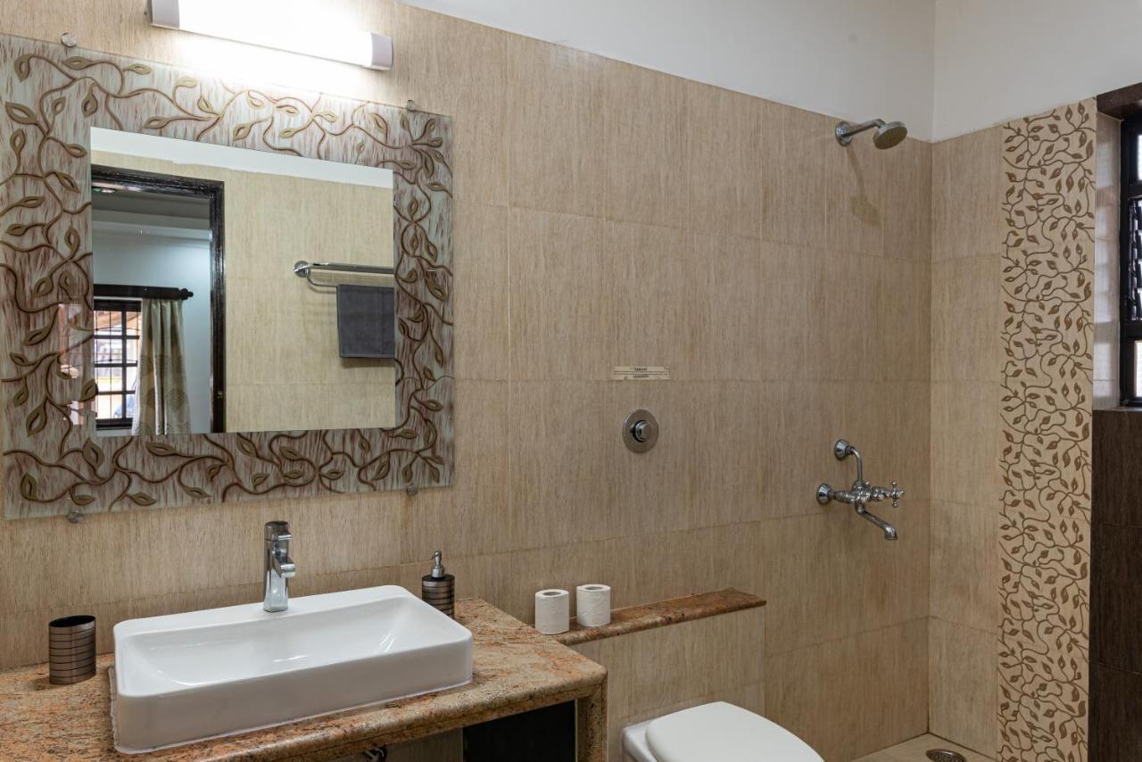 Villa Calangute Phase 5 Zewnętrze zdjęcie