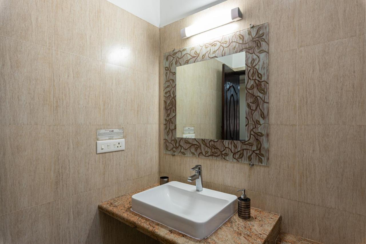 Villa Calangute Phase 5 Zewnętrze zdjęcie