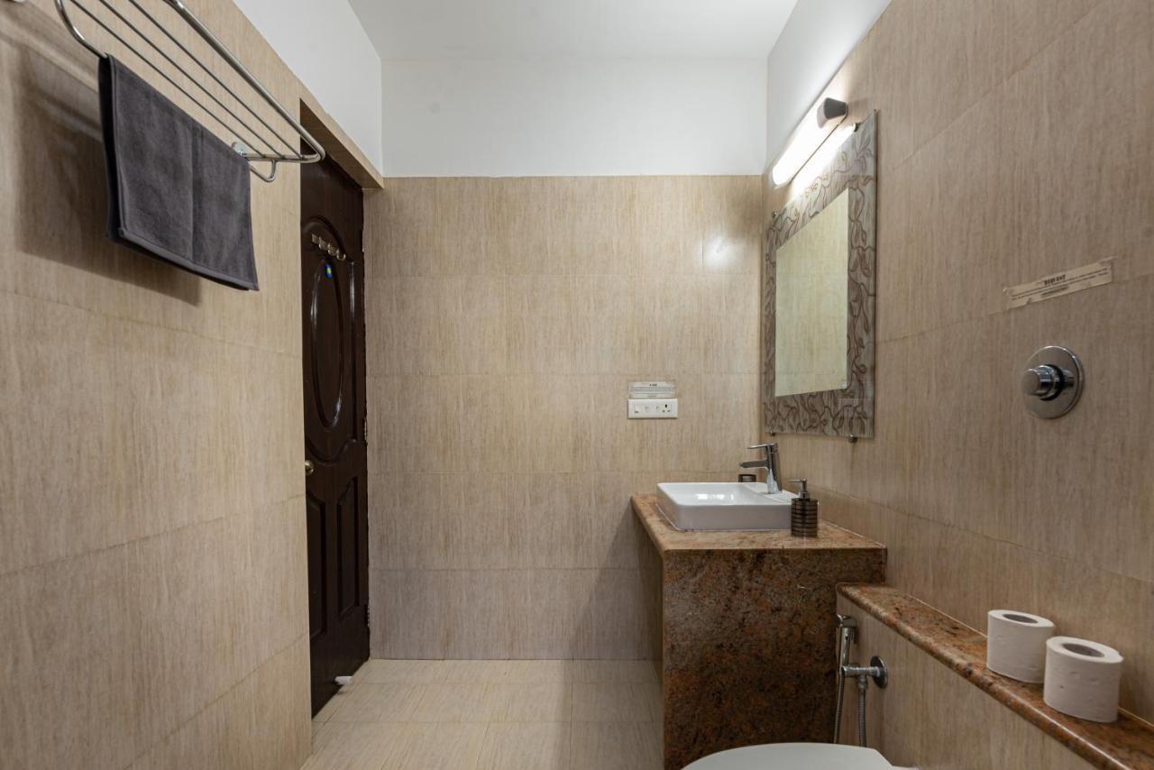 Villa Calangute Phase 5 Zewnętrze zdjęcie