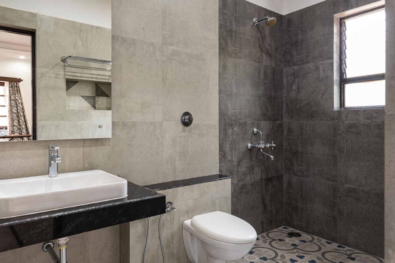 Villa Calangute Phase 5 Zewnętrze zdjęcie
