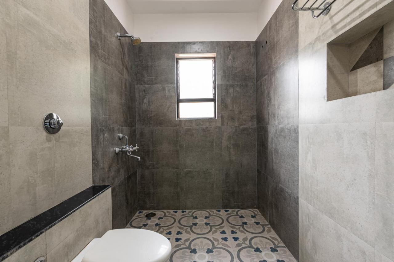 Villa Calangute Phase 5 Zewnętrze zdjęcie