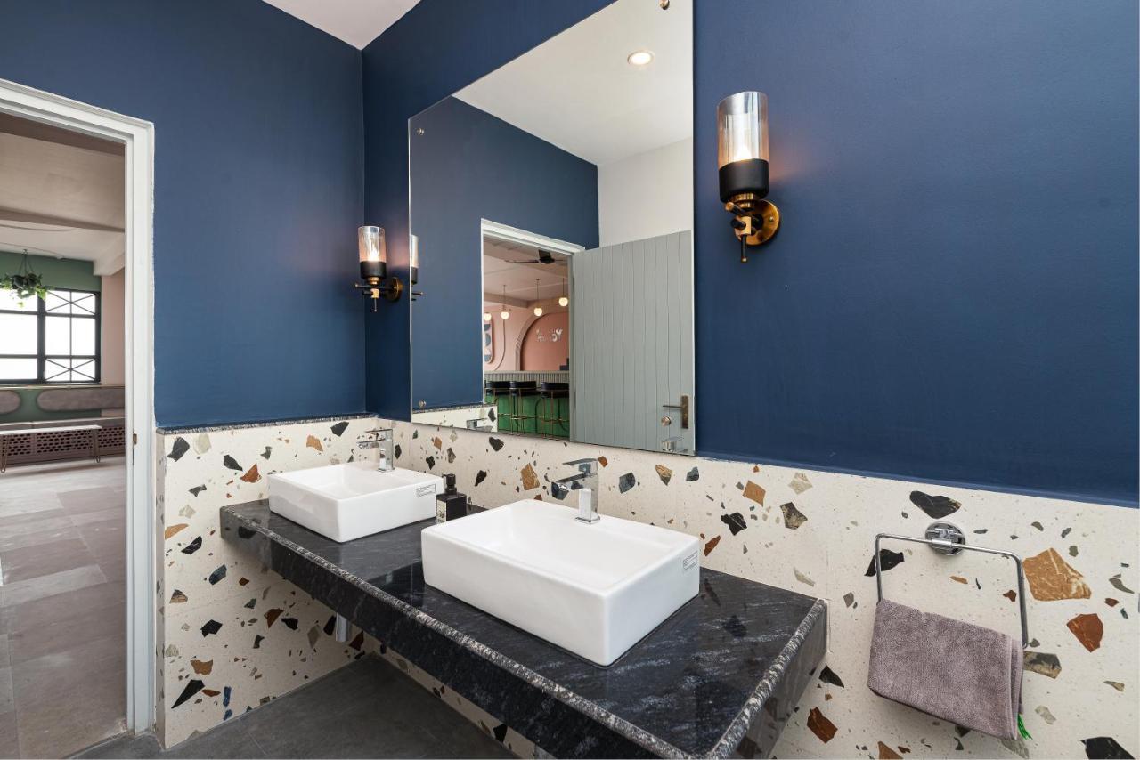 Villa Calangute Phase 5 Zewnętrze zdjęcie