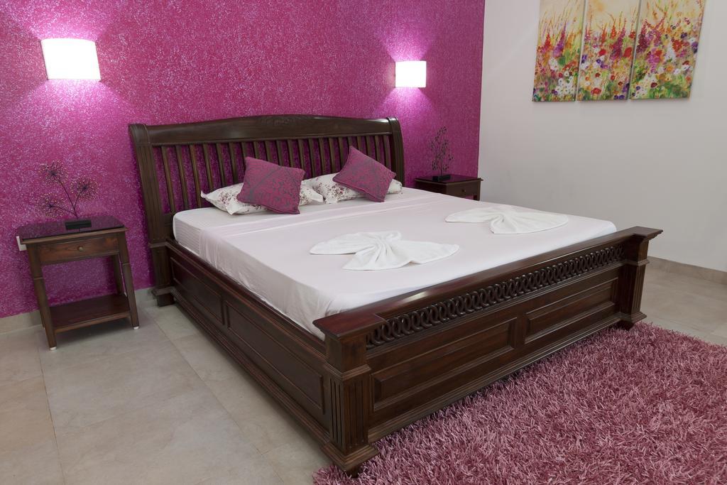 Villa Calangute Phase 5 Pokój zdjęcie