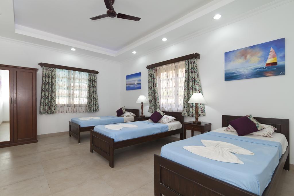 Villa Calangute Phase 5 Pokój zdjęcie
