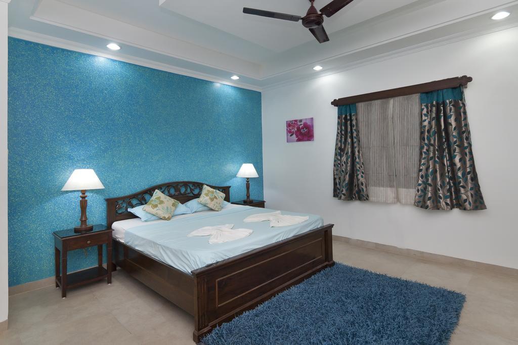 Villa Calangute Phase 5 Pokój zdjęcie
