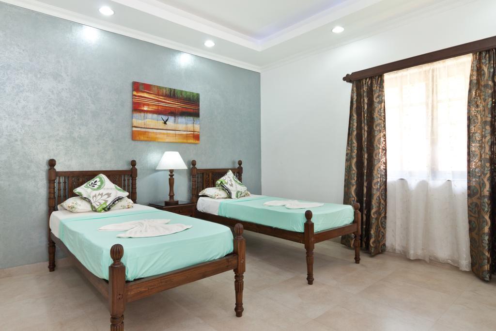 Villa Calangute Phase 5 Zewnętrze zdjęcie