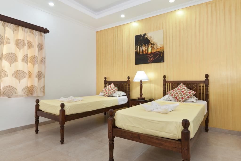 Villa Calangute Phase 5 Pokój zdjęcie