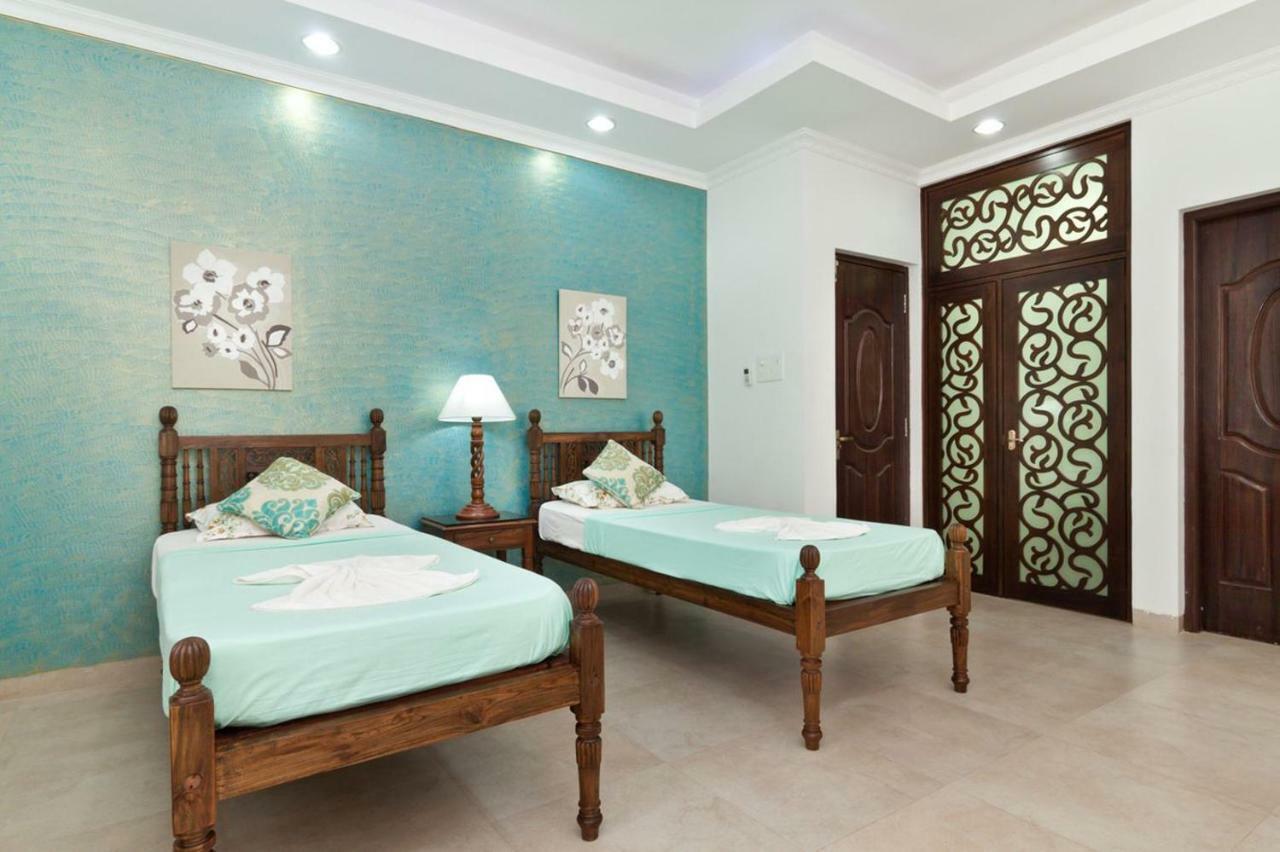 Villa Calangute Phase 5 Zewnętrze zdjęcie