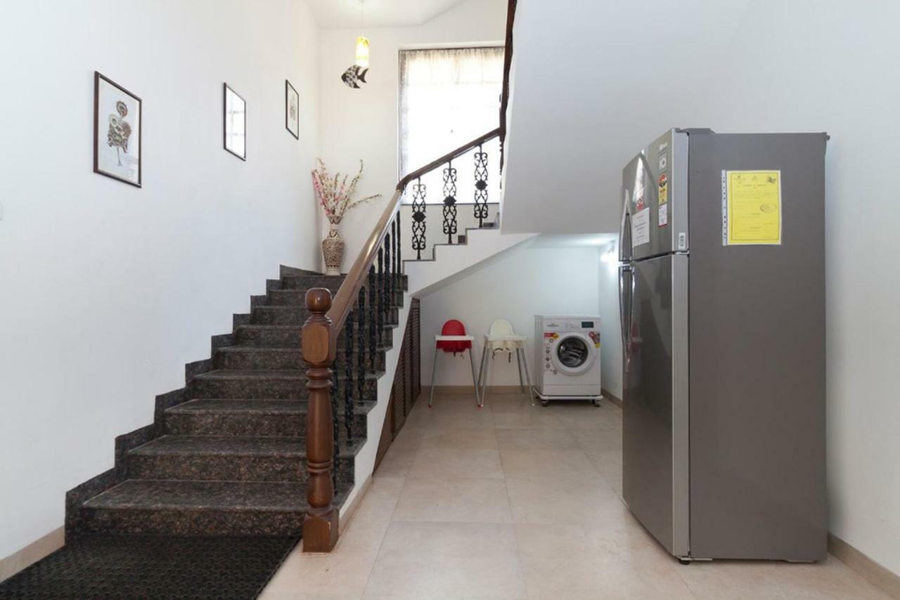 Villa Calangute Phase 5 Zewnętrze zdjęcie
